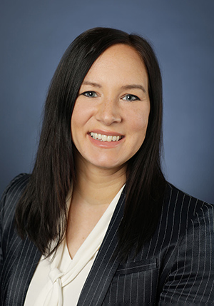 Andrea G. Kulinich, MD
